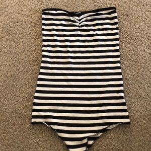 Forever 21 bodysuit